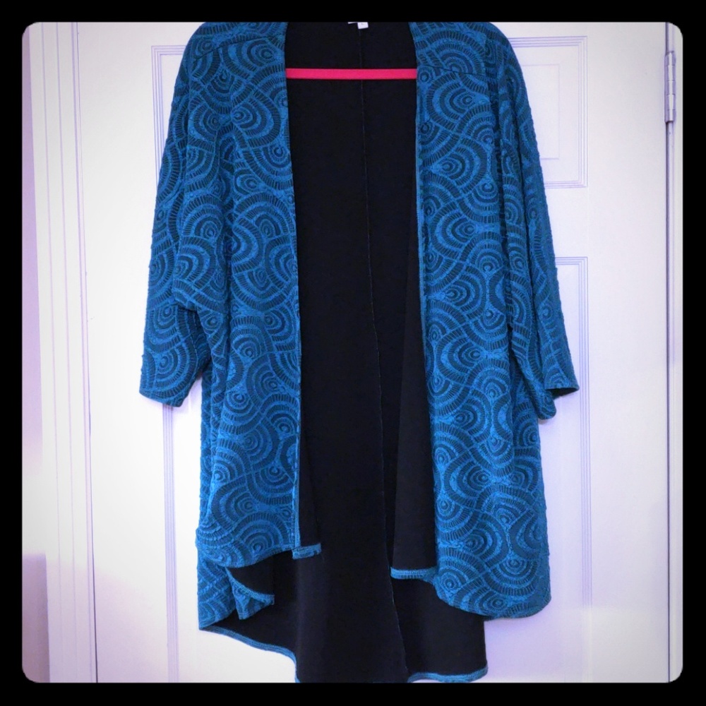 Lularoe wrap